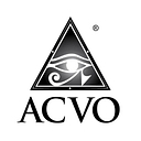 American College of Veterinary Ophthalmologists (ACVO) logo