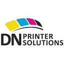 DN Printer Solutions logo