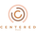 Centered, PLLC logo
