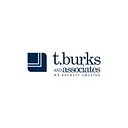 T. Burks & Associates logo