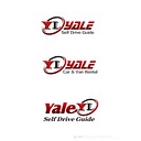 Yale Car & Van Rental logo