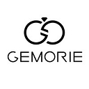 Gemorie logo