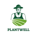 Plantwell logo