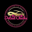 Detail Chicks logo