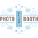 Photo Booth Planet logo