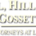 HGK Law Firm logo
