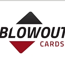 Blowout Cards Forums logo