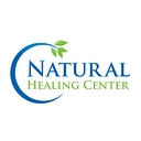 The Natural Healing Center logo