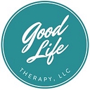 Good Life Therapy logo