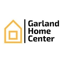 Garland Home Center logo