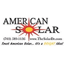 American Solar Enterprises LLC logo