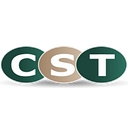 CST logo