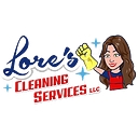 Lore’s Cleaning Service LLC logo