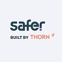 Safer (Safer by Thorn) logo