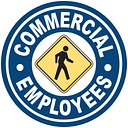 Commercial Employees logo