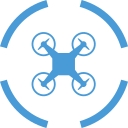 Drone Defence logo