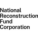 National Reconstruction Fund (Australia) logo