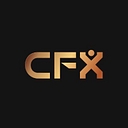 CFX logo