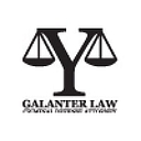 Galanter Law logo