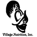 Village Nutrition logo