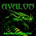Avalon Rehearsal and Recording logo