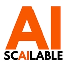 Scailable logo