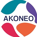 AKONEO International logo