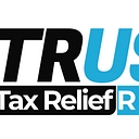 Tax Relief R Us logo