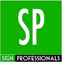 Sign Professionals logo