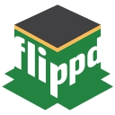 Flippd logo