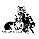 Kat's Kennels logo