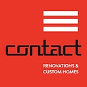 Contact Renovations and Custom Homes logo