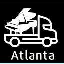 MEZZO Piano Movers Atlanta logo