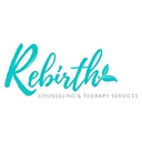 Rebirth Counseling logo