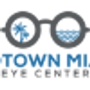Midtown Miami Eye Center logo