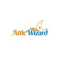 Attic Wizard logo