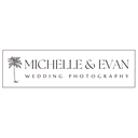 Michelle & Evan Photography logo