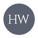House Whisperers by Susan Tracy logo