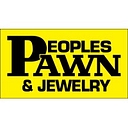 Peoples Pawn & Jewelry logo