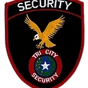 Tri City Security Co logo