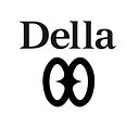 Della logo