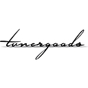 Tunergoods Auto Spa logo