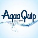 Aqua Quip logo