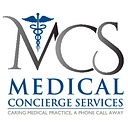 Medical Concierge Services logo