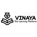 Vinaya Learning logo