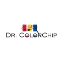 Dr. ColorChip logo
