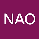 National Audit Office logo