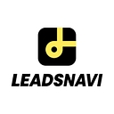 LeadsNavi logo