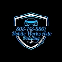 Mobile Works Auto Detailing logo