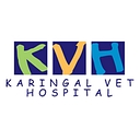 Karingal Vet logo